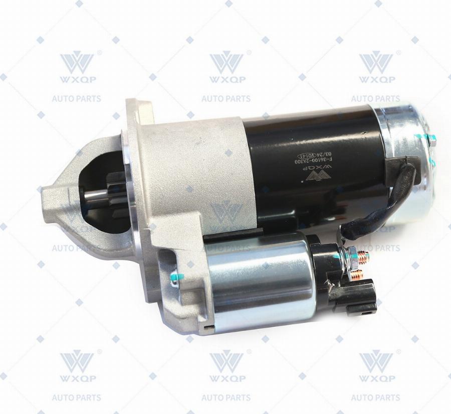 WXQP 712079 - Démarreur droxauto.com