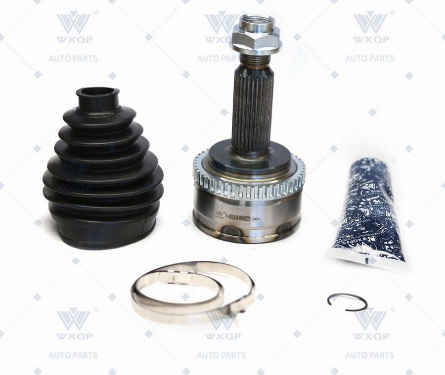 WXQP 780447 - Jeu de joints, arbre de transmission droxauto.com
