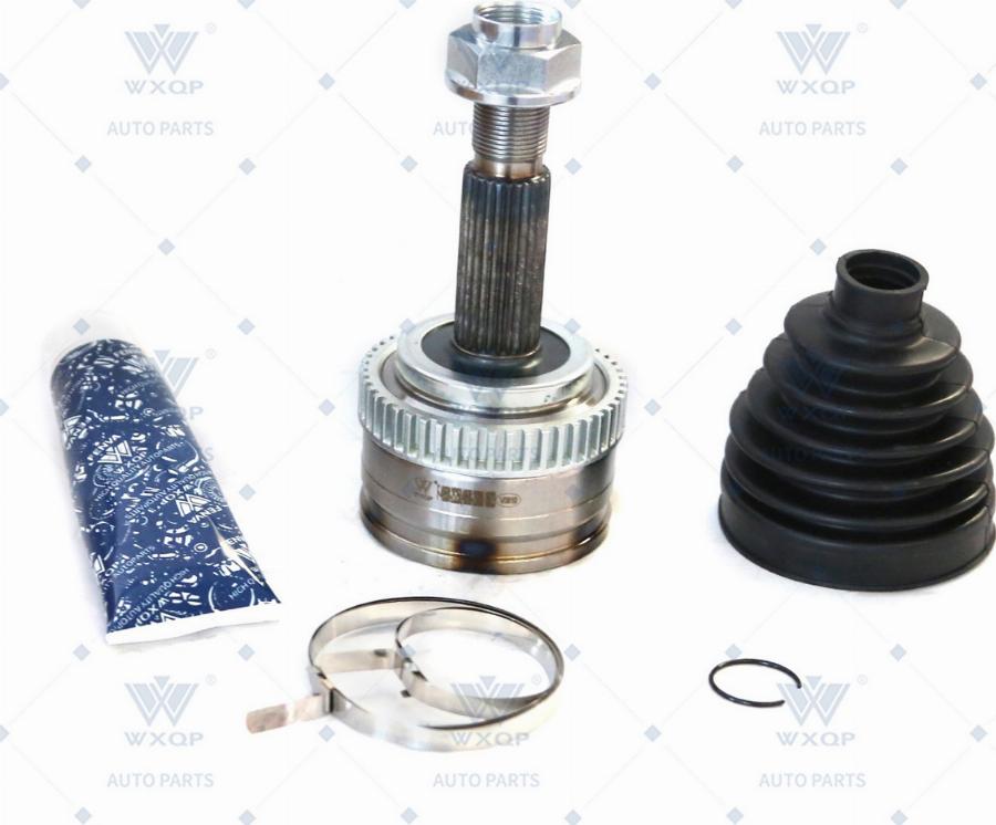 WXQP 780455 - Jeu de joints, arbre de transmission droxauto.com