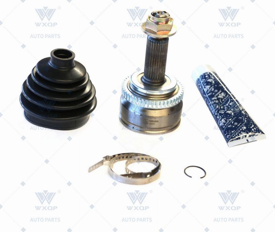 WXQP 780453 - Jeu de joints, arbre de transmission droxauto.com