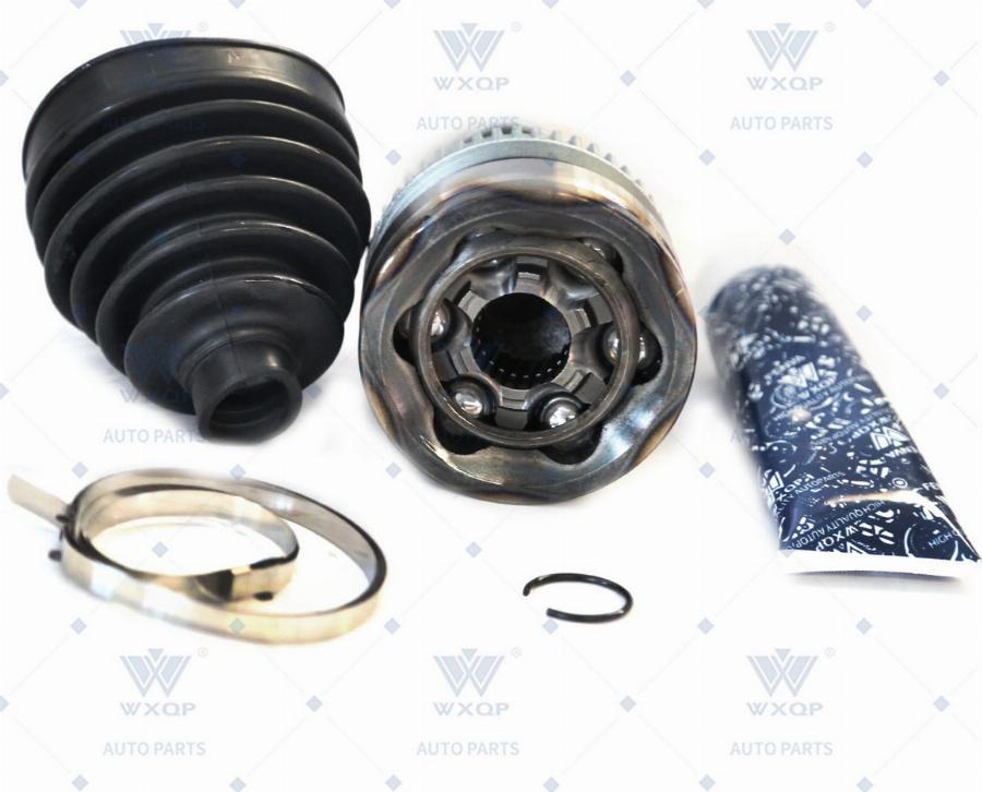 WXQP 780477 - Jeu de joints, arbre de transmission droxauto.com