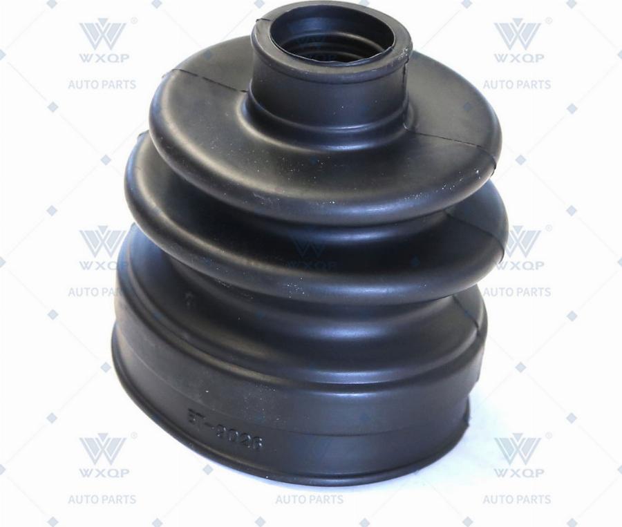 WXQP 780591 - Joint-soufflet, arbre de commande droxauto.com