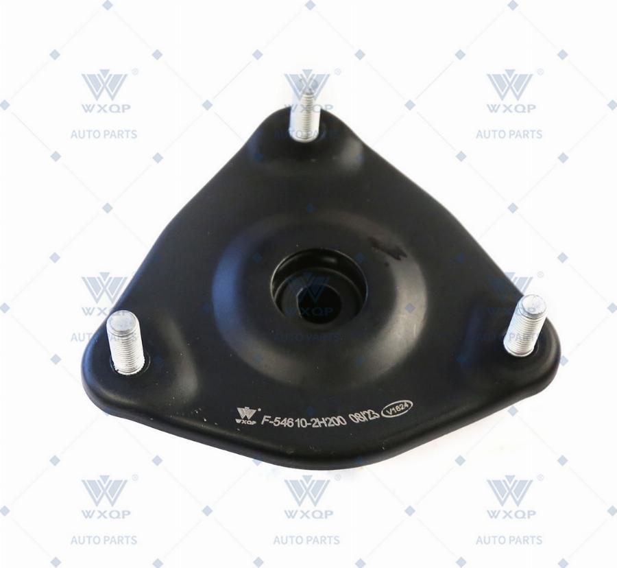 WXQP 780035 - Coupelle de suspension droxauto.com