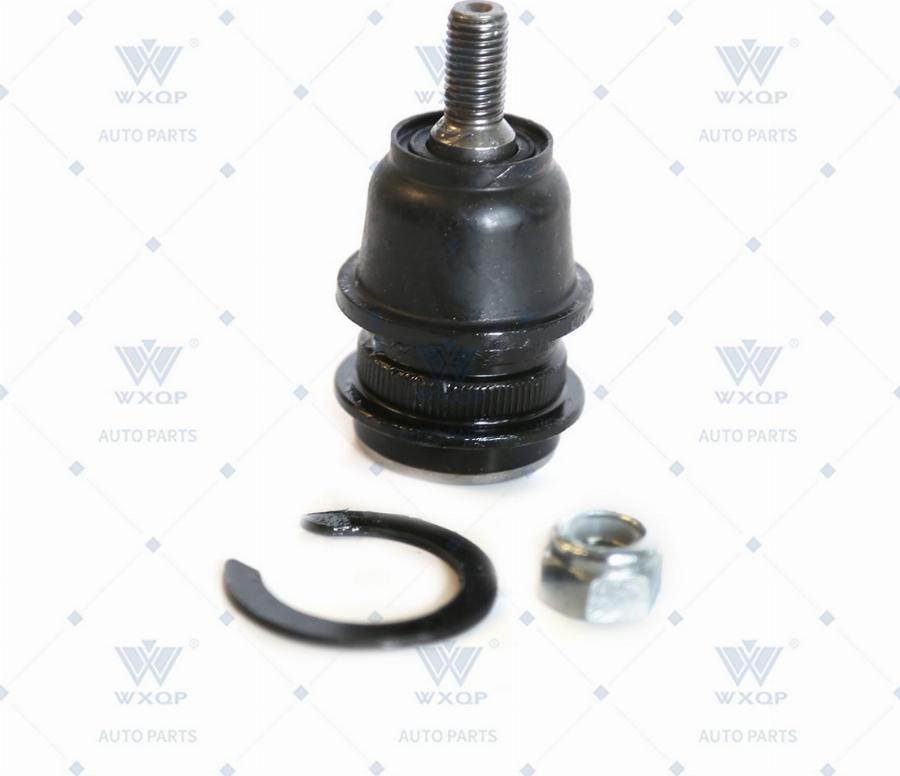 WXQP 780345 - Rotule de suspension droxauto.com