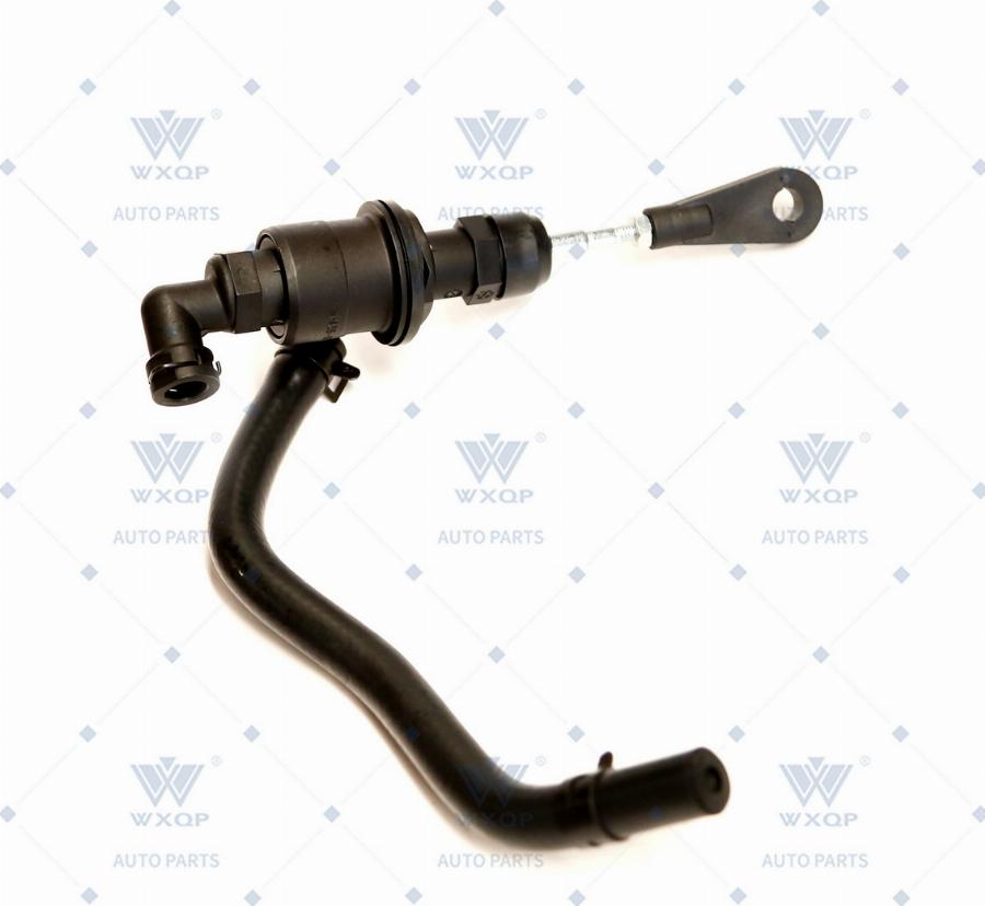 WXQP 780297 - Cylindre émetteur, embrayage droxauto.com