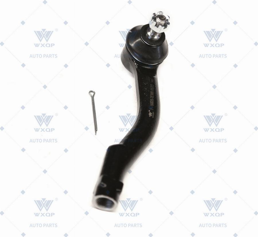 WXQP 730401 - Rotule de barre de connexion droxauto.com