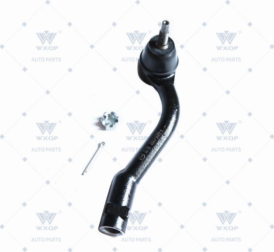 WXQP 730411 - Rotule de barre de connexion droxauto.com