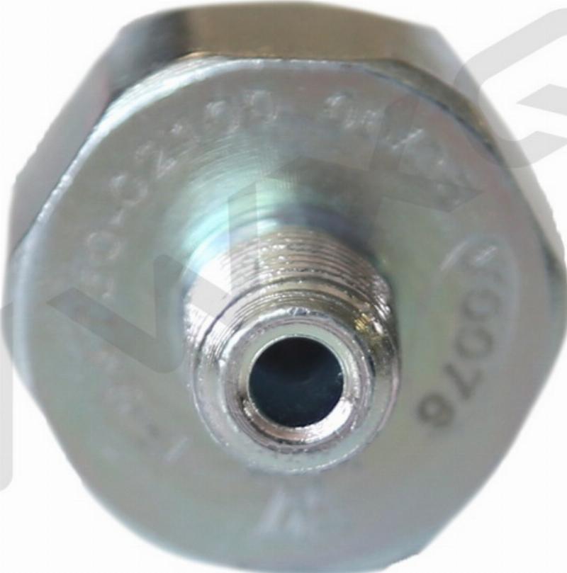 WXQP 730481 - Capteur, pression d'huile droxauto.com