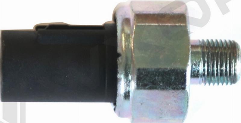 WXQP 730479 - Capteur, pression d'huile droxauto.com