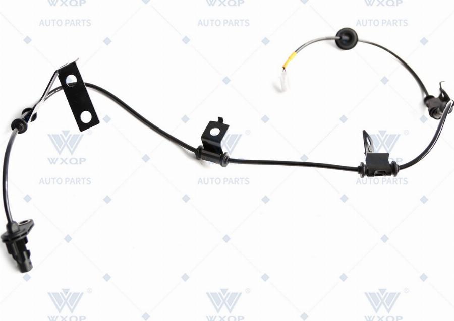 WXQP 730691 - Capteur, vitesse de roue droxauto.com