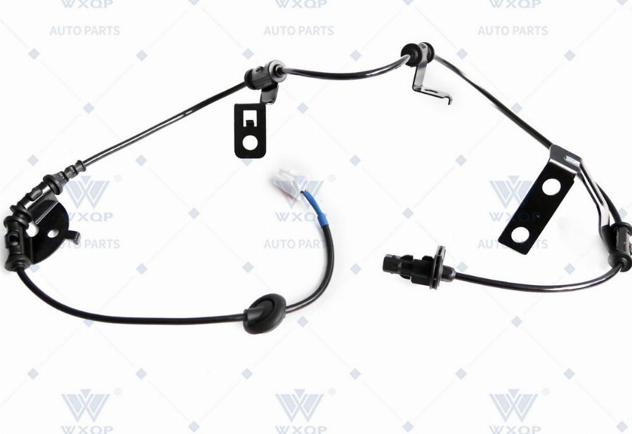 WXQP 730689 - Capteur, vitesse de roue droxauto.com