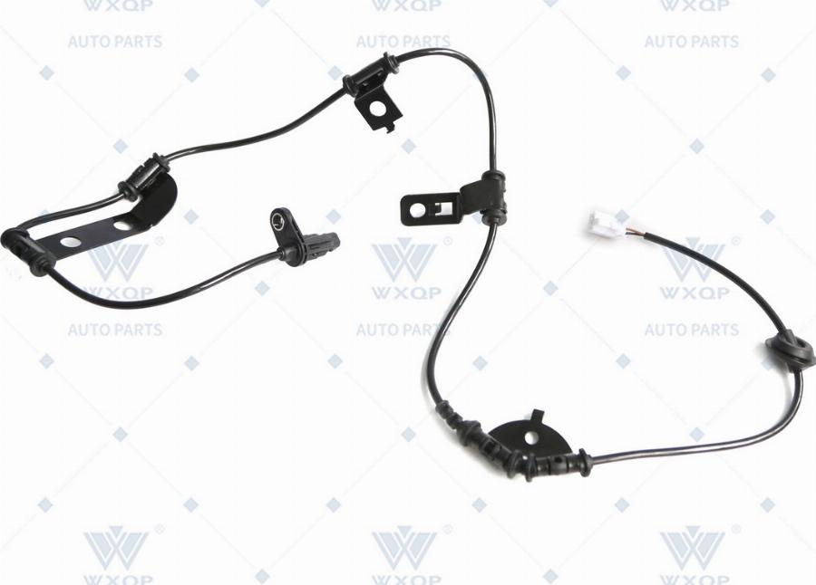 WXQP 730685 - Capteur, vitesse de roue droxauto.com