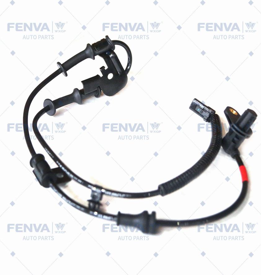 WXQP 730009 - Capteur, vitesse de roue droxauto.com