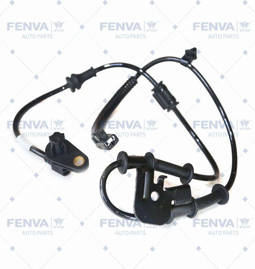 WXQP 730007 - Capteur, vitesse de roue droxauto.com