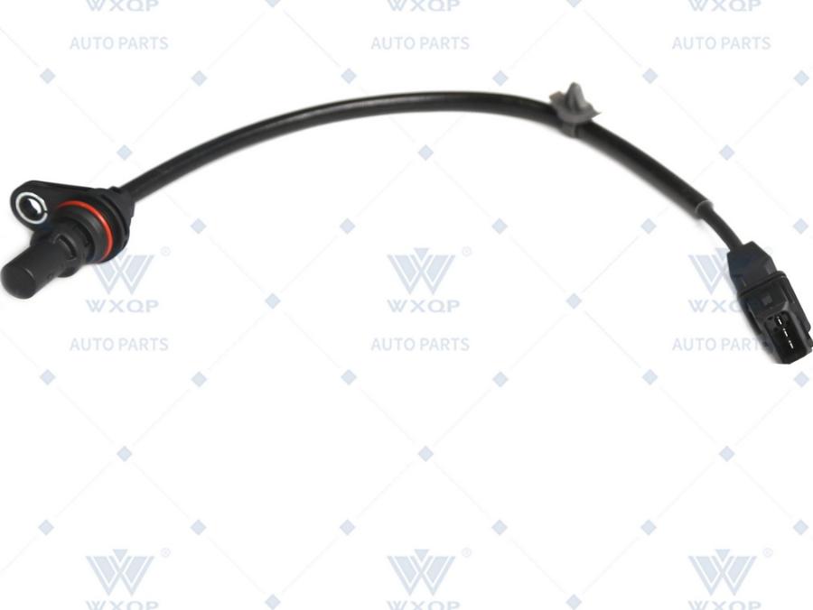 WXQP 730801 - Capteur d'angle, vilebrequin droxauto.com