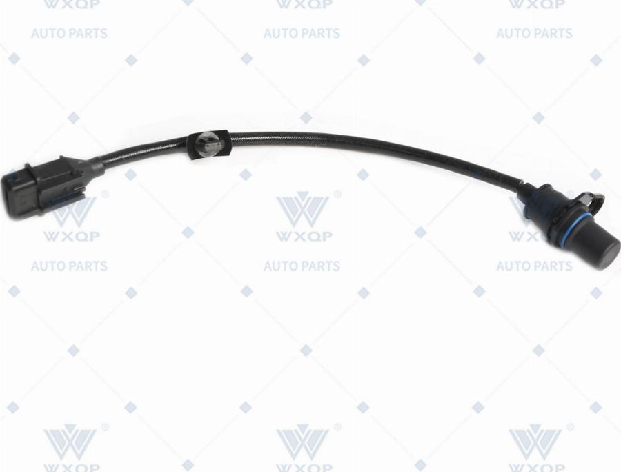 WXQP 730803 - Capteur d'angle, vilebrequin droxauto.com