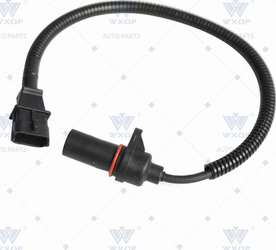 WXQP 730807 - Capteur d'angle, vilebrequin droxauto.com