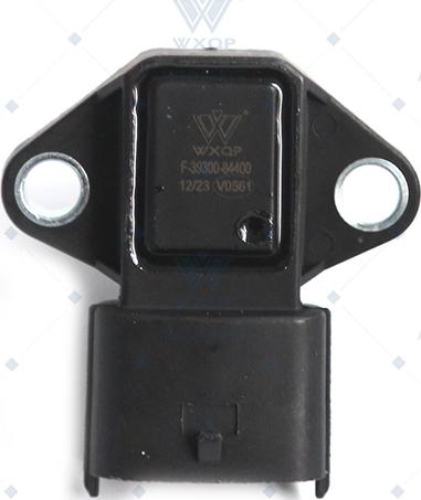 WXQP 730813 - Capteur, pression du tuyau d'admission droxauto.com