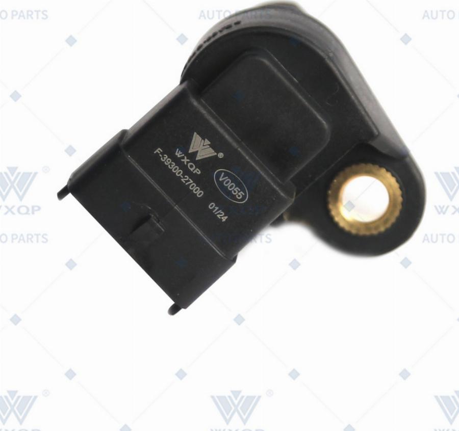 WXQP 730827 - Capteur, position d'arbre à cames droxauto.com