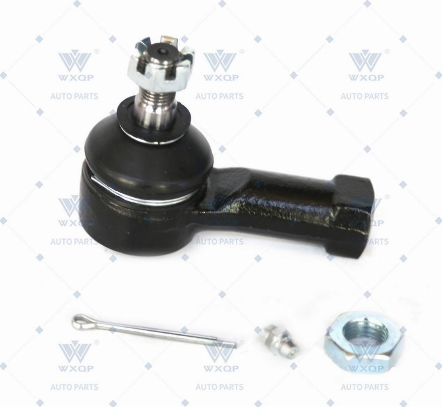 WXQP 730389 - Rotule de barre de connexion droxauto.com