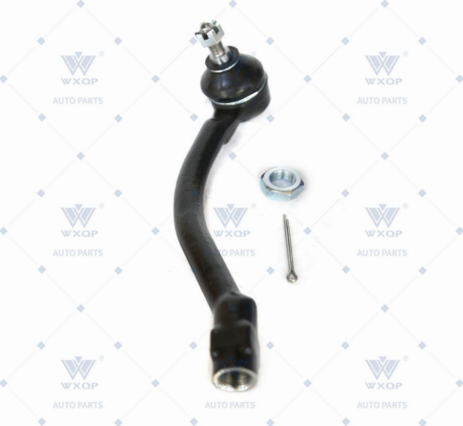 WXQP 730387 - Rotule de barre de connexion droxauto.com