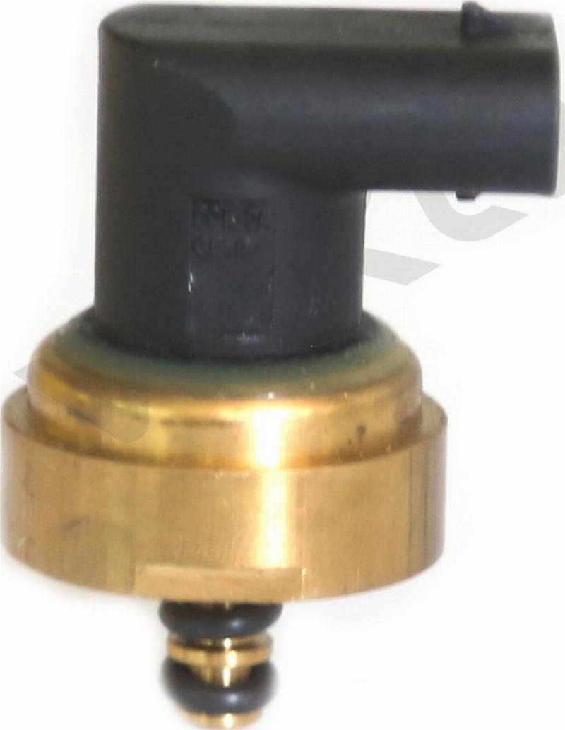 WXQP 730375 - Capteur, pression d'huile droxauto.com