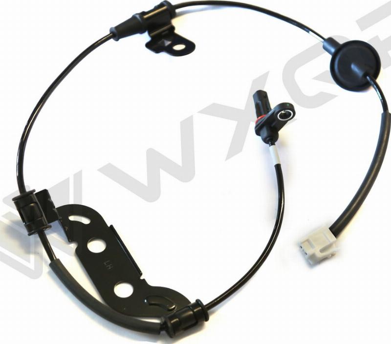 WXQP 730709 - Capteur, vitesse de roue droxauto.com