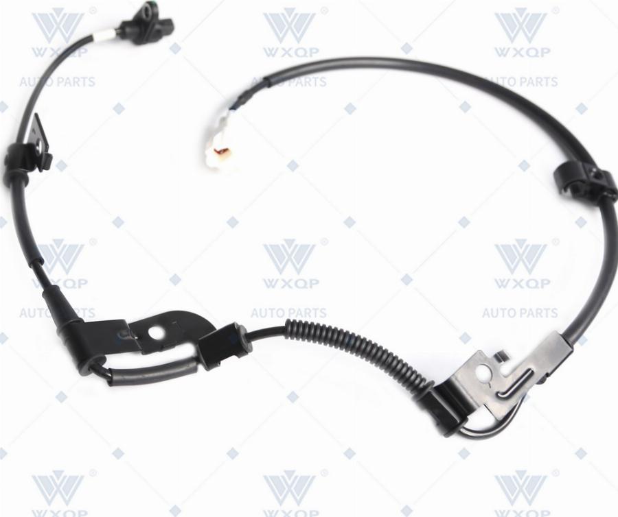 WXQP 730701 - Capteur, vitesse de roue droxauto.com