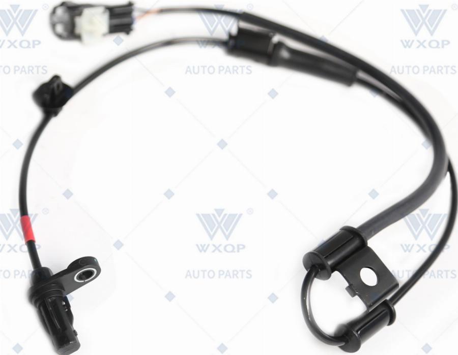 WXQP 730707 - Capteur, vitesse de roue droxauto.com