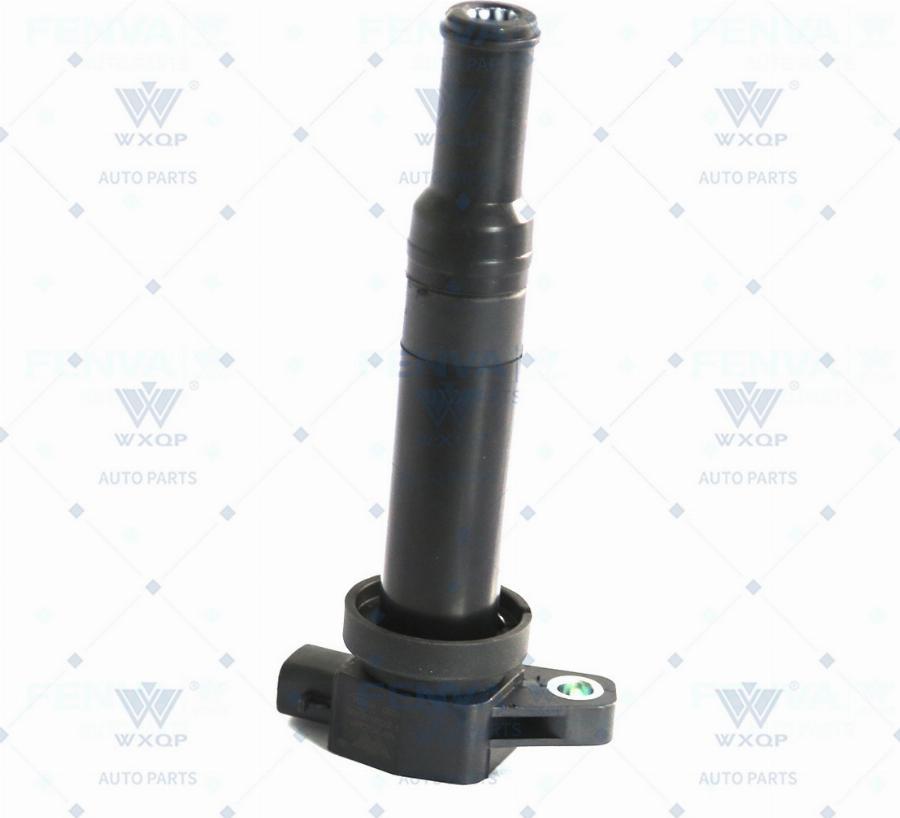 WXQP 720485 - Bobine d'allumage droxauto.com