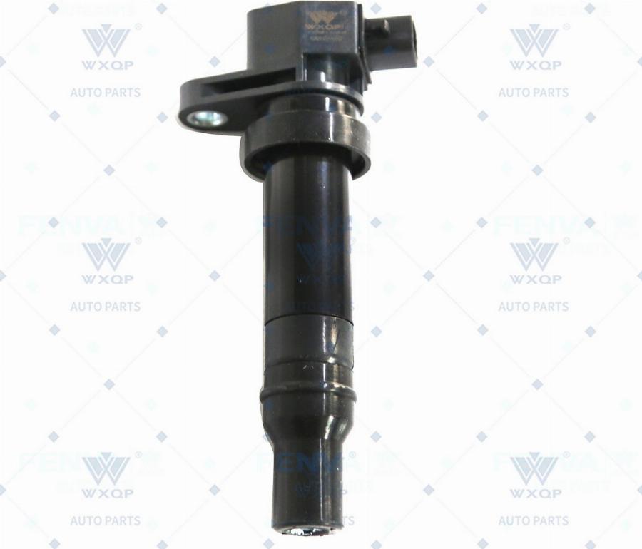 WXQP 720483 - Bobine d'allumage droxauto.com