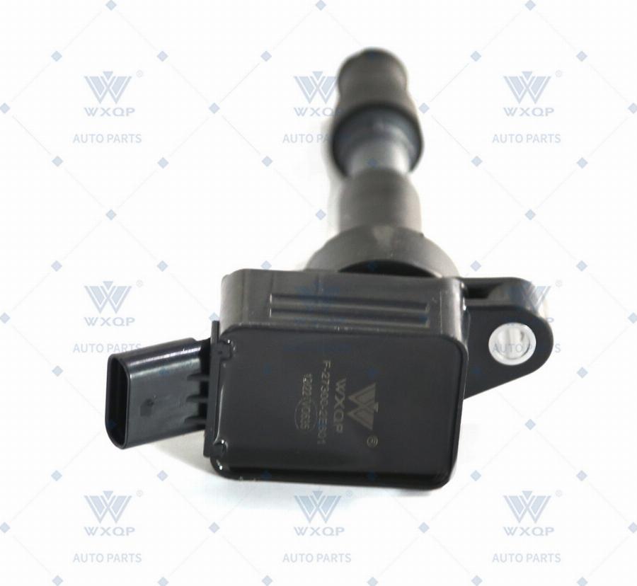 WXQP 720479 - Bobine d'allumage droxauto.com