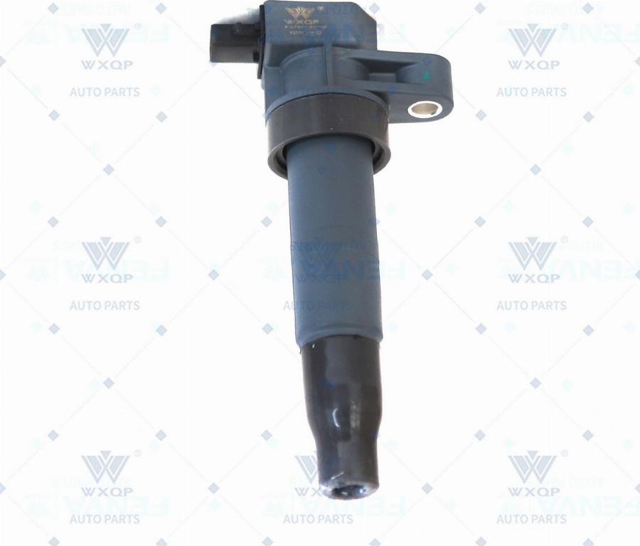 WXQP 720471 - Bobine d'allumage droxauto.com