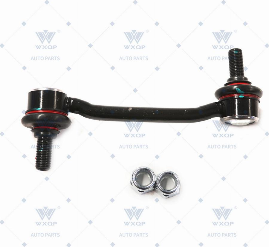 WXQP 770347 - Entretoise / tige, stabilisateur droxauto.com