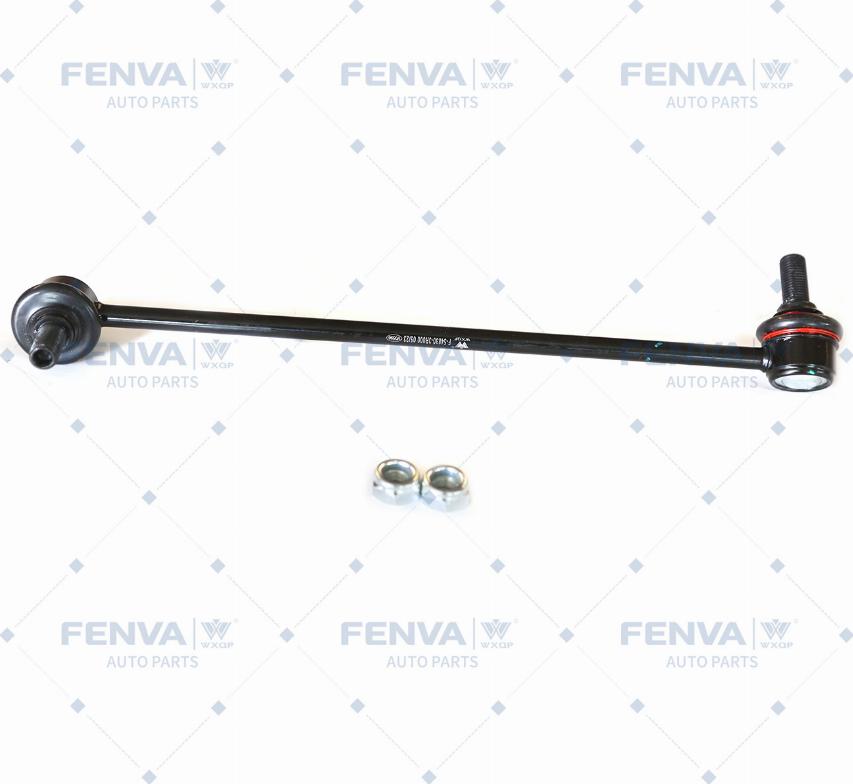 WXQP 770351 - Entretoise / tige, stabilisateur droxauto.com