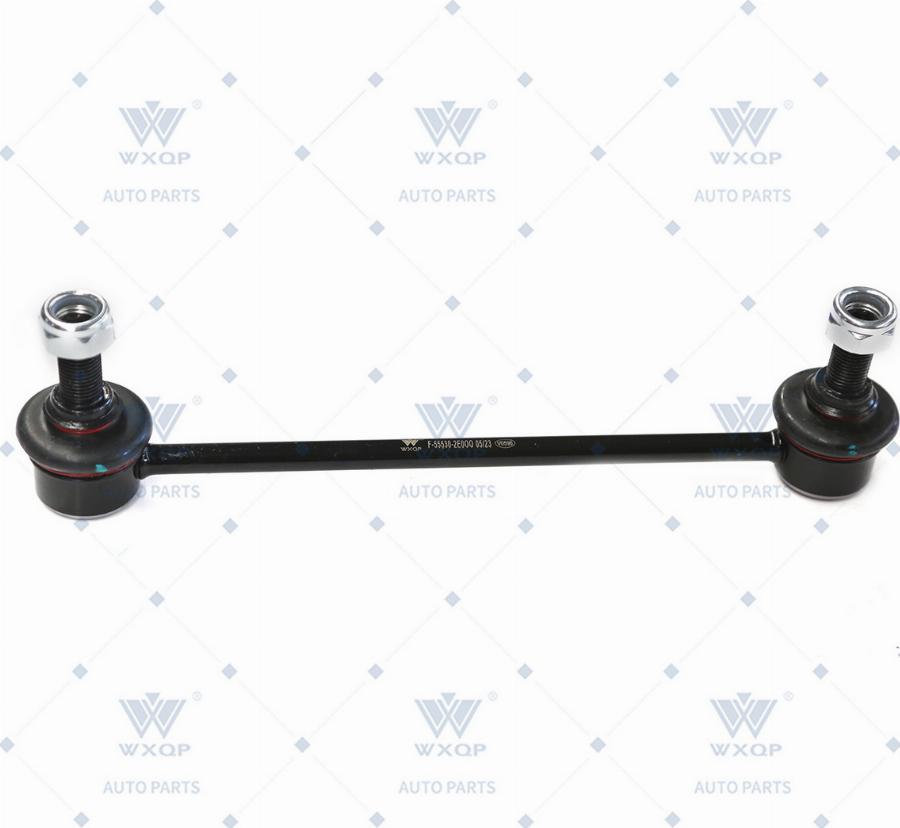 WXQP 770363 - Entretoise / tige, stabilisateur droxauto.com