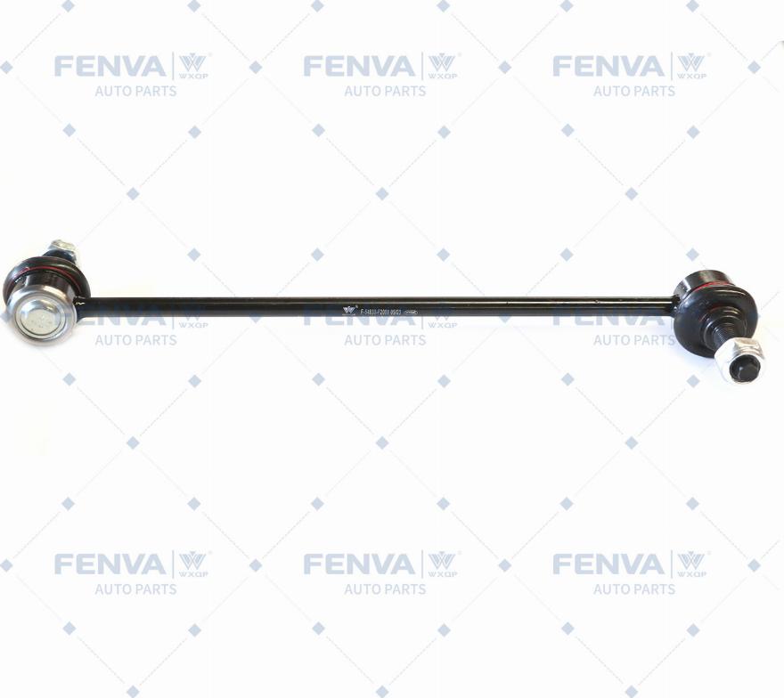 WXQP 770319 - Entretoise / tige, stabilisateur droxauto.com