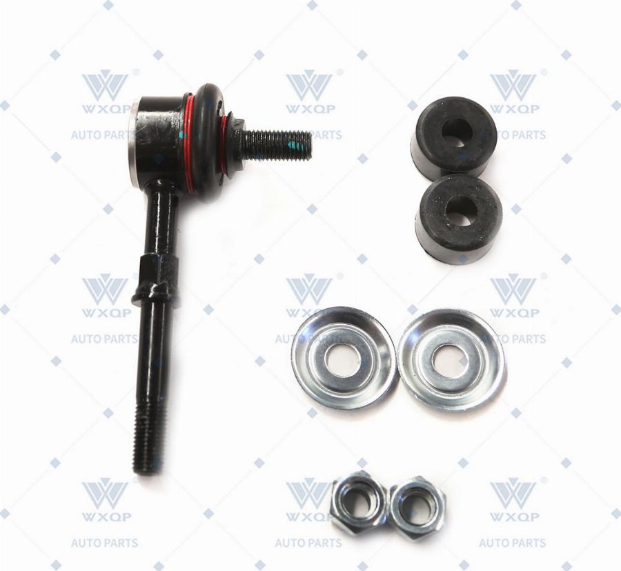 WXQP 770335 - Entretoise / tige, stabilisateur droxauto.com