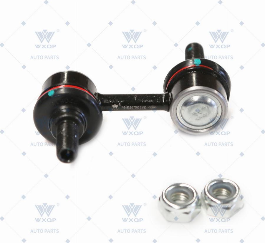 WXQP 770331 - Entretoise / tige, stabilisateur droxauto.com