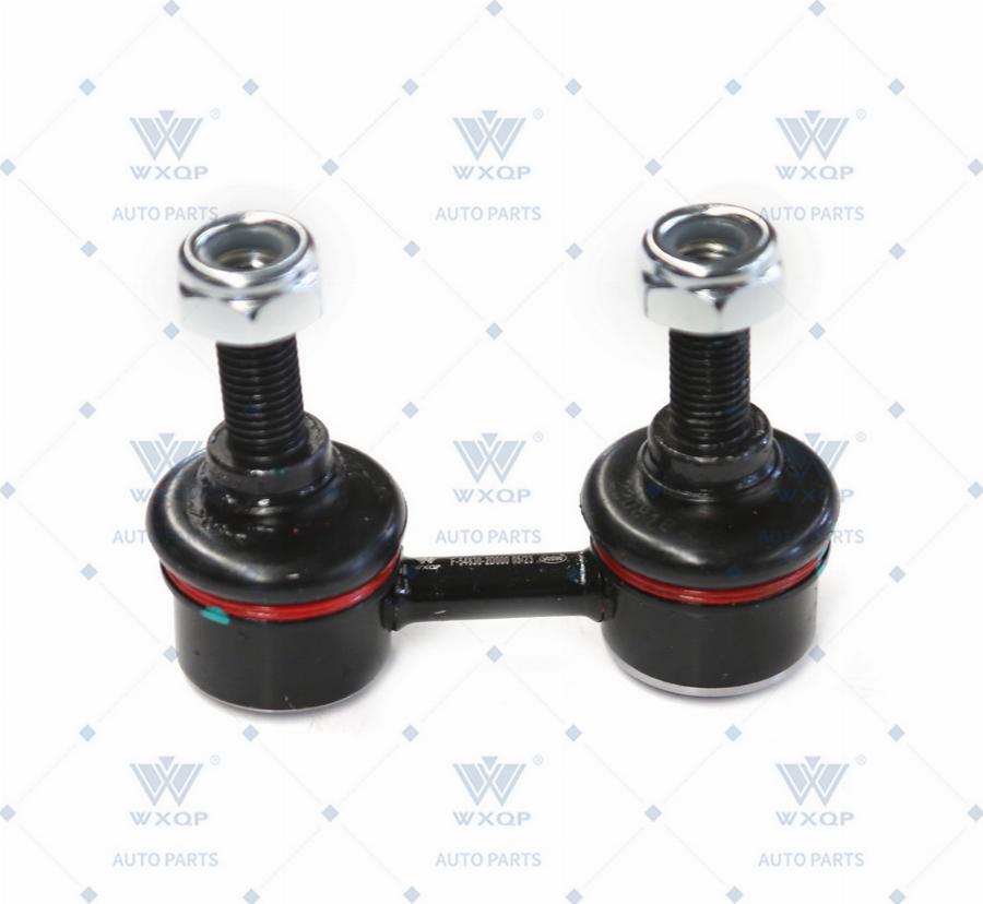 WXQP 770327 - Entretoise / tige, stabilisateur droxauto.com