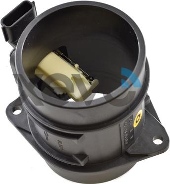 XEVO XAM4092 - Débitmètre de masse d'air droxauto.com