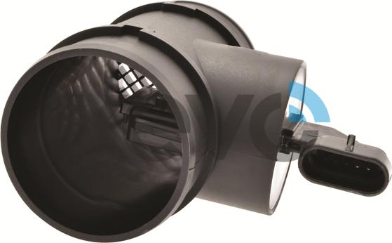 XEVO XAM4040 - Débitmètre de masse d'air droxauto.com