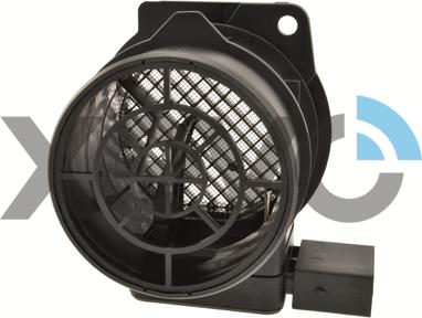 XEVO XAM4042 - Débitmètre de masse d'air droxauto.com