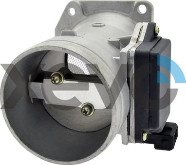 XEVO XAM4065 - Débitmètre de masse d'air droxauto.com