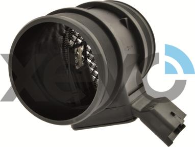 XEVO XAM4009 - Débitmètre de masse d'air droxauto.com