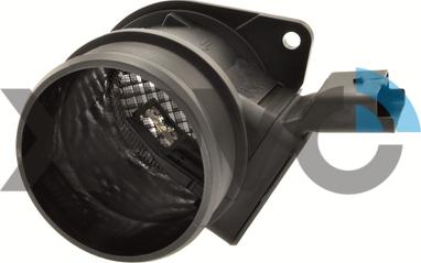 XEVO XAM4006 - Débitmètre de masse d'air droxauto.com