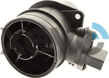 XEVO XAM4008 - Débitmètre de masse d'air droxauto.com