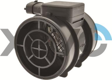 XEVO XAM4002 - Débitmètre de masse d'air droxauto.com