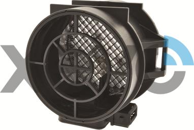 XEVO XAM4007 - Débitmètre de masse d'air droxauto.com