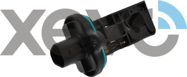 XEVO XAM4086 - Débitmètre de masse d'air droxauto.com